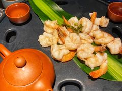 -绿茶餐厅(乐峰广场店)