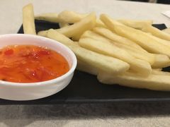 -巴罗萨澳洲滚石牛排(万达广场店)