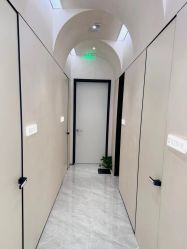 -Fundi张玉珊修身堂·indiba·BTL科技瘦身