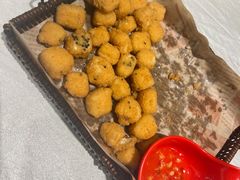 -桂园餐厅(五大道店)