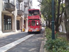 -赤坎·广东华侨国际旅游度假区