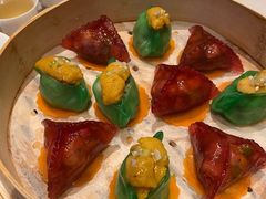 -三号黄浦会Canton Table