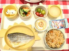 -西贝(吴中万象城店)