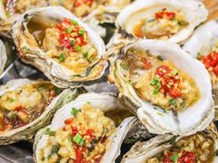 -老熟人串吧家常菜(旧宫店)