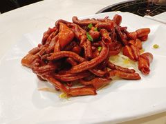 -辉记海鲜美食(氹仔店)