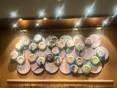 -星巴克臻选(北京颐堤港中心第二店)