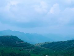 -贵州云顶草原民族风情园