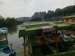-月牙潭公园