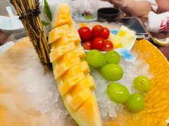 -蟹田居·活蟹料理(东城店)