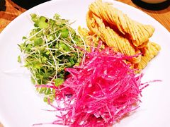 -老灶味道·本帮菜(昌平路店)