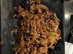 炒饭-老啪叽串炒饭(铁百店)
