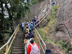 -丹霞山风景名胜区