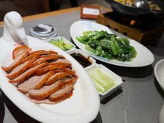 -褚记烤鸭·南京家常菜(雨花e-park店)