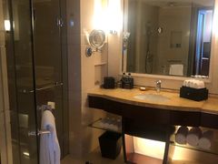 -上海新发展亚太JW万豪酒店