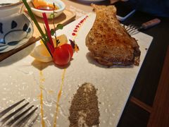 -山葵家·创意料理(宁波来福士店)