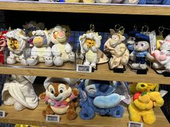 -泡泡玛特POPMART(崇文门国瑞城店)