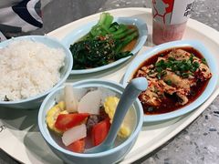 -大米先生(龙湖上城天街店)