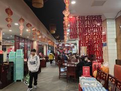 -老来福·非遗酸汤兔(凯旋路店)