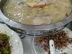 -聚福缘菜馆(隆昌路店)