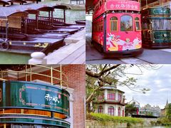 -赤坎·广东华侨国际旅游度假区