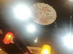大堂-锅来乐地锅鸡(安亭店)