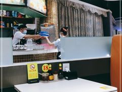 -锦园春香港茶餐厅(西海湾旗舰店)