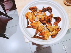 乳鸽-盒马X会员店(王府井奥莱UP TOWN店)