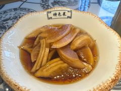 -香阁餐厅·常州菜·常州菜代表品牌(新北奥体店)