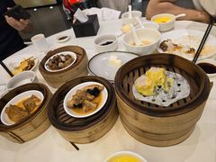 -万龙洲海鲜(大兴绿地缤纷城店)