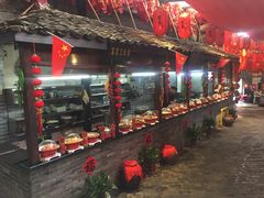 -客家大院·非遗赣南客家菜(郁孤台店)