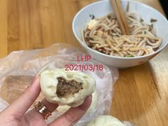 -辣辣小吃豆花米线(大观篆新农贸市场店)