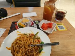 -豪客来牛排(成都锦江大融城店)