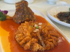 -怡园饭店-餐厅(四望亭店)