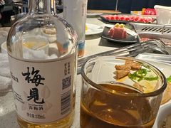 -海底捞火锅(西安路店)