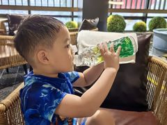 -青水瓦台汤泉(未央店)