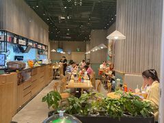 -越小品·越南餐厅(布吉万象汇店)