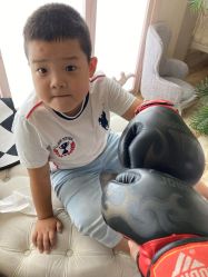 -贯日漂亮宝贝儿童摄影