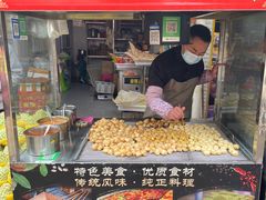 -大观篆新农贸市场