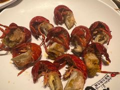 -初色海鲜自助(万丰路店)