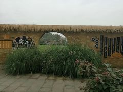 -夏河溪乡野公园