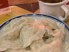 -喜喜水饺