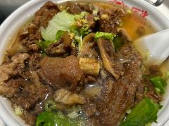 -陈记顺和潮汕牛肉火锅(韩江路店)
