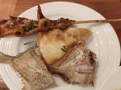 -宁波石浦豪生大酒店·自助餐厅