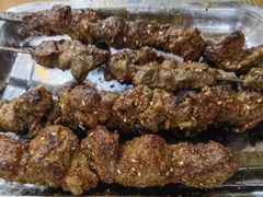 -西北朗益和穆斯林餐厅