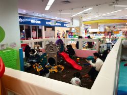 点击看大图 -孩子王童乐园(武汉永旺店)