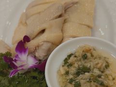 -大欢喜饭店(江怡路店)