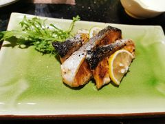 -德川家日本料理(中关村寰太大厦店)