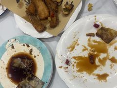 -红姐东北菜私房菜铁锅炖饺子馆(中街店)