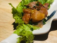 -隐家本格烧肉(万达广场店)