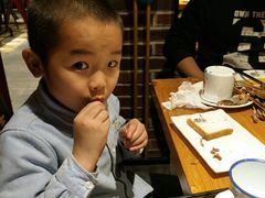 -喝丢一只鞋海鲜烧烤·海肠捞饭(文体街店)